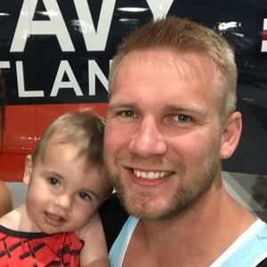 Meet your Posher, Keifer